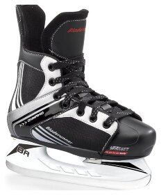 Льодові коньки Bladerunner Dynamo Ice black