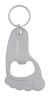 Munkees 3431 брелок-відкривачка Foot grey