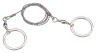 Пила AceCamp Pocket Survival Wire Saw Фото - 2