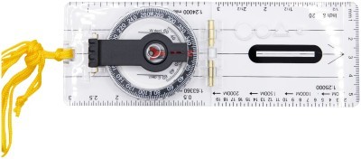 Компас Tramp Lite з візиром UTLA-001