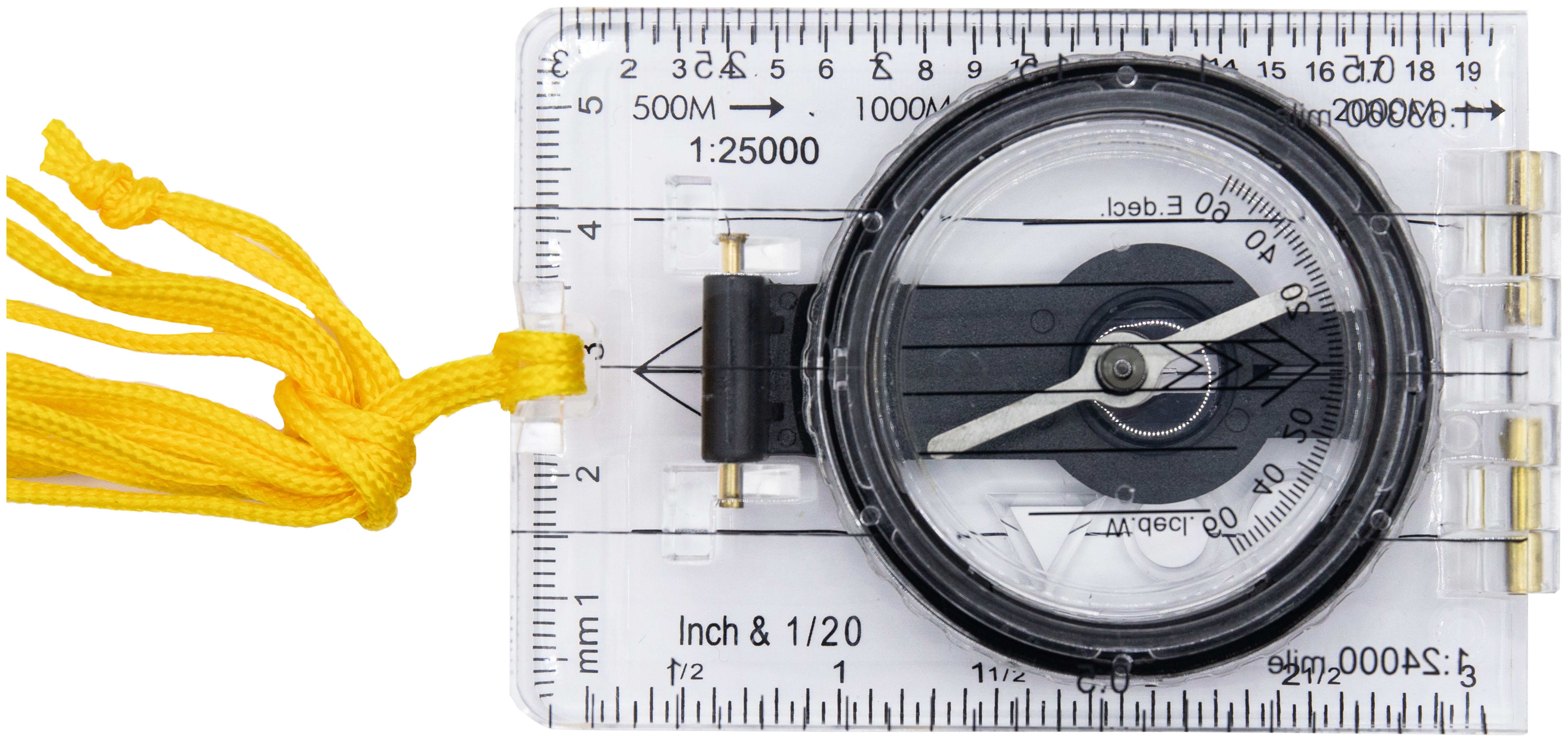 Компас Tramp Lite з візиром UTLA-001
