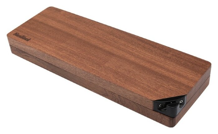 Набір ножів приборів для кемпінгу NexTool Camp Chef