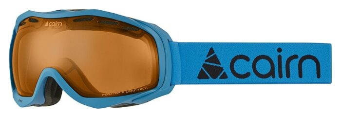 Маска Cairn Speed ??Photochromic azure