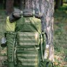 Рюкзак Tramp Defender 60л UTRP-048-olive Фото - 1