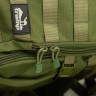 Рюкзак Tramp Defender 60л UTRP-048-olive Фото - 13