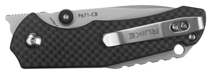 Ніж складаний Ruike P671-CB