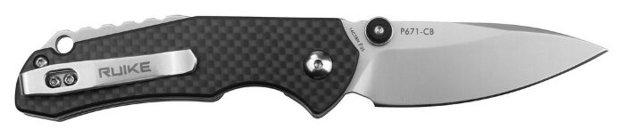 Ніж складаний Ruike P671-CB