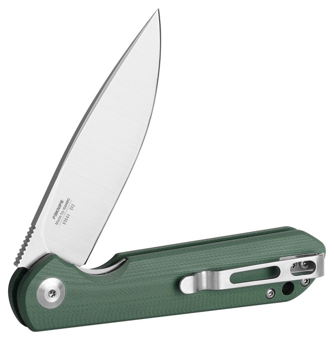 Ніж складаний Firebird FH41-GB