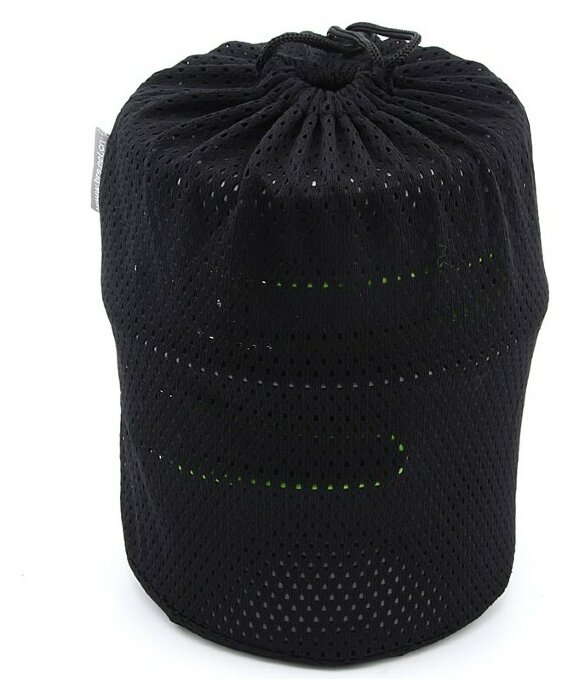 Газова система для приготування їжі BRS-T15A