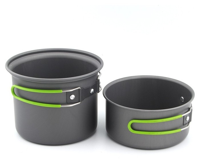 Газова система для приготування їжі BRS-T15A