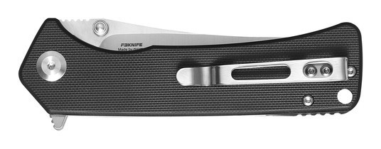 Ніж складаний Firebird FH923-BK