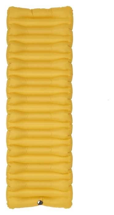 Килимок Kelty Galactic Air 9.0