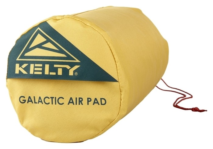 Килимок Kelty Galactic Air 9.0