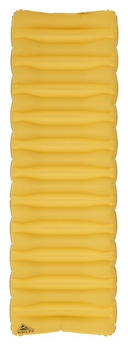 Килимок Kelty Galactic Air 9.0