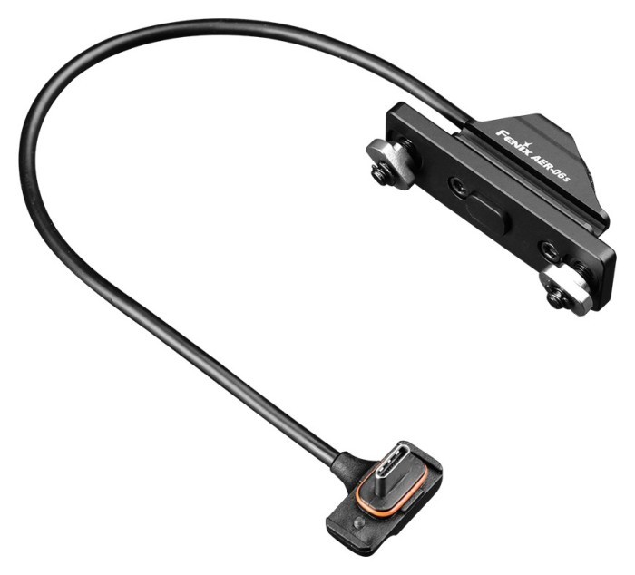 Виносна тактична кнопка Fenix AER-06S