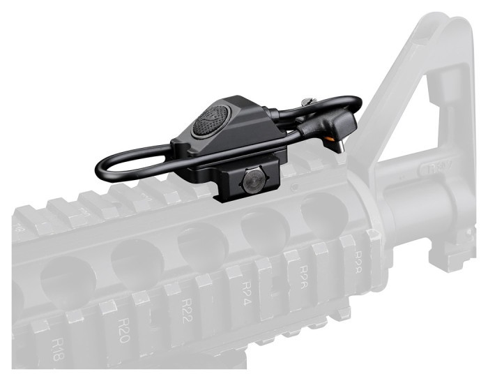 Виносна тактична кнопка Fenix AER-06S