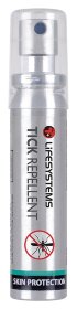 Спрей від насекомих Lifesystems Tick 25 ml