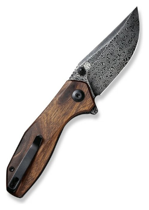 Ніж складаний Civivi ODD22 C21032-DS1