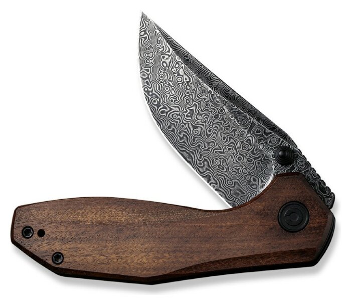 Ніж складаний Civivi ODD22 C21032-DS1