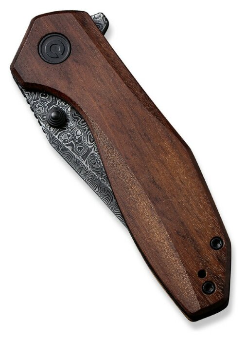 Ніж складаний Civivi ODD22 C21032-DS1