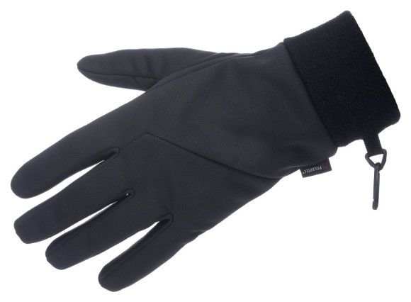 Рукавиці Turbat Racoon WindBloc