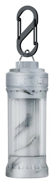 Ліхтар кемпінговий Fenix CL22R, білий