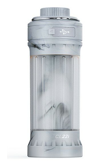 Ліхтар кемпінговий Fenix CL22R, білий