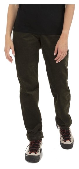 Штани Salewa Fanes Cord Hemp Wms