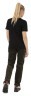 Штани Salewa Fanes Cord Hemp Wms Фото - 2