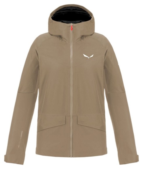 Куртка Salewa Puez GTX 2L Wms