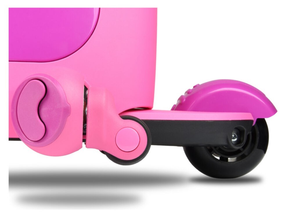 самокат толкар Maraton 2in1 Bingo Super 3