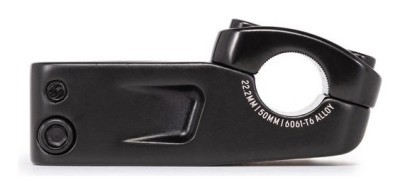 Винос руля для велосипеда Salt COMP TOPLOADER 50мм Black (06031010117)