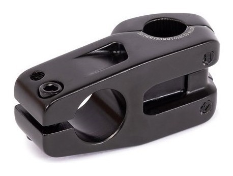 Винос руля для велосипеда Salt COMP TOPLOADER 50мм Black (06031010117)