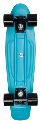 Лонгборд міні Area CANDY BOARD 22.0″ Blue/black (UT3406) O