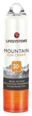 Бальзам Lifesystems для губ Mountain SUN Stick - SPF30
