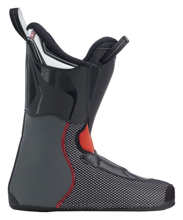 Черевики гірськолижні Nordica SPORTMACHINE 100 41 (265мм) Black/red/white (050R3001-WRH)