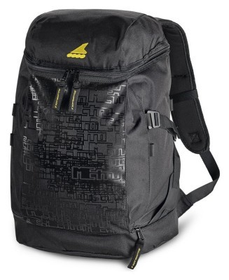 Рюкзак для роликових коньків Rollerblade URBAN BACKPACK 20 L Black (06R71700 100)