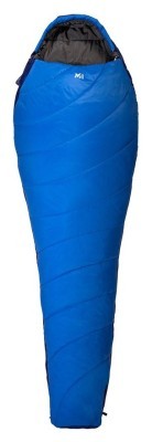 Мішок спальний Millet BAIKAL 750 LONG R 225 см Sky diver/ultra blue (MIC1073)