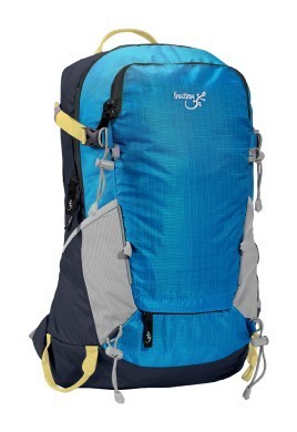 Рюкзак Freetime PEAK 25 L Blue/grey (3660323110250)