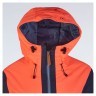 Куртка Rehall Ella для жінок 2019 solid coral Фото - 2