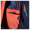 Куртка Rehall Ella для жінок 2019 solid coral Фото - 5