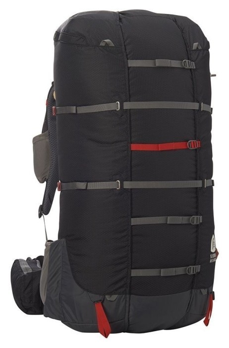 Sierra Designs рюкзак Flex Capacitor 40-60 S-M peat belt S-M