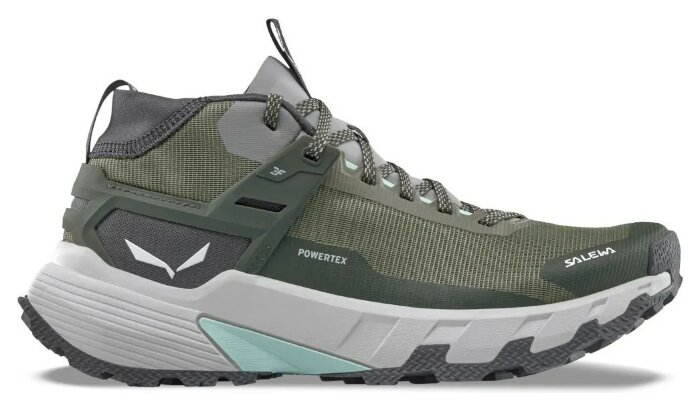 Черевики Salewa Pedroc 2 MID PTX Wmn