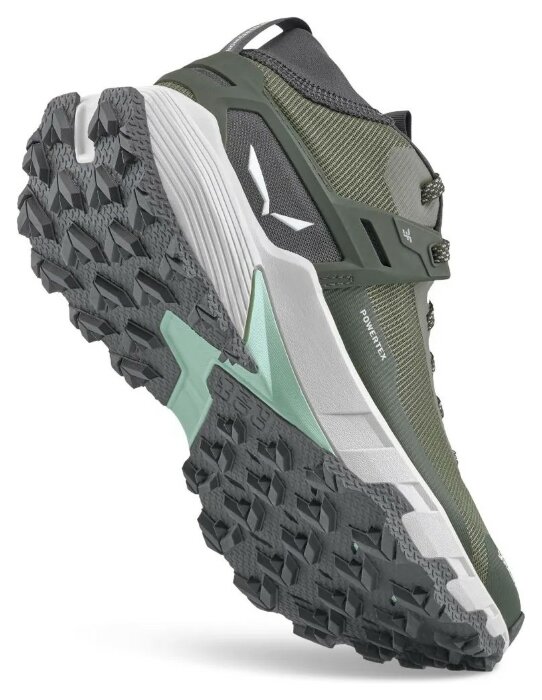 Черевики Salewa Pedroc 2 MID PTX Wmn