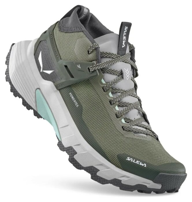 Черевики Salewa Pedroc 2 MID PTX Wmn
