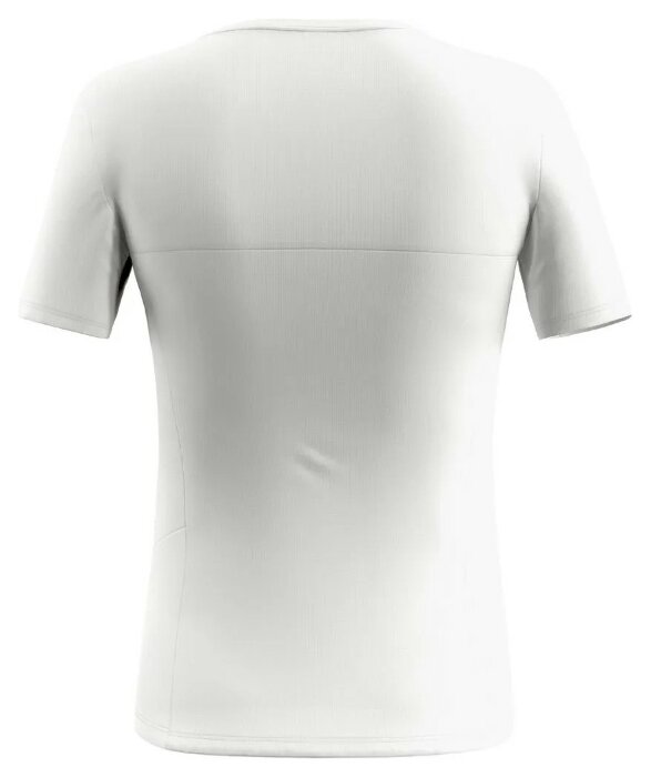 Футболка Salewa Puez Sporty DRY Wmn