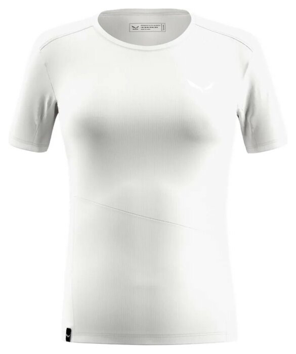 Футболка Salewa Puez Sporty DRY Wmn