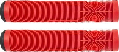 Гріпси для самокату Tilt Metra Pro Scooter - Red