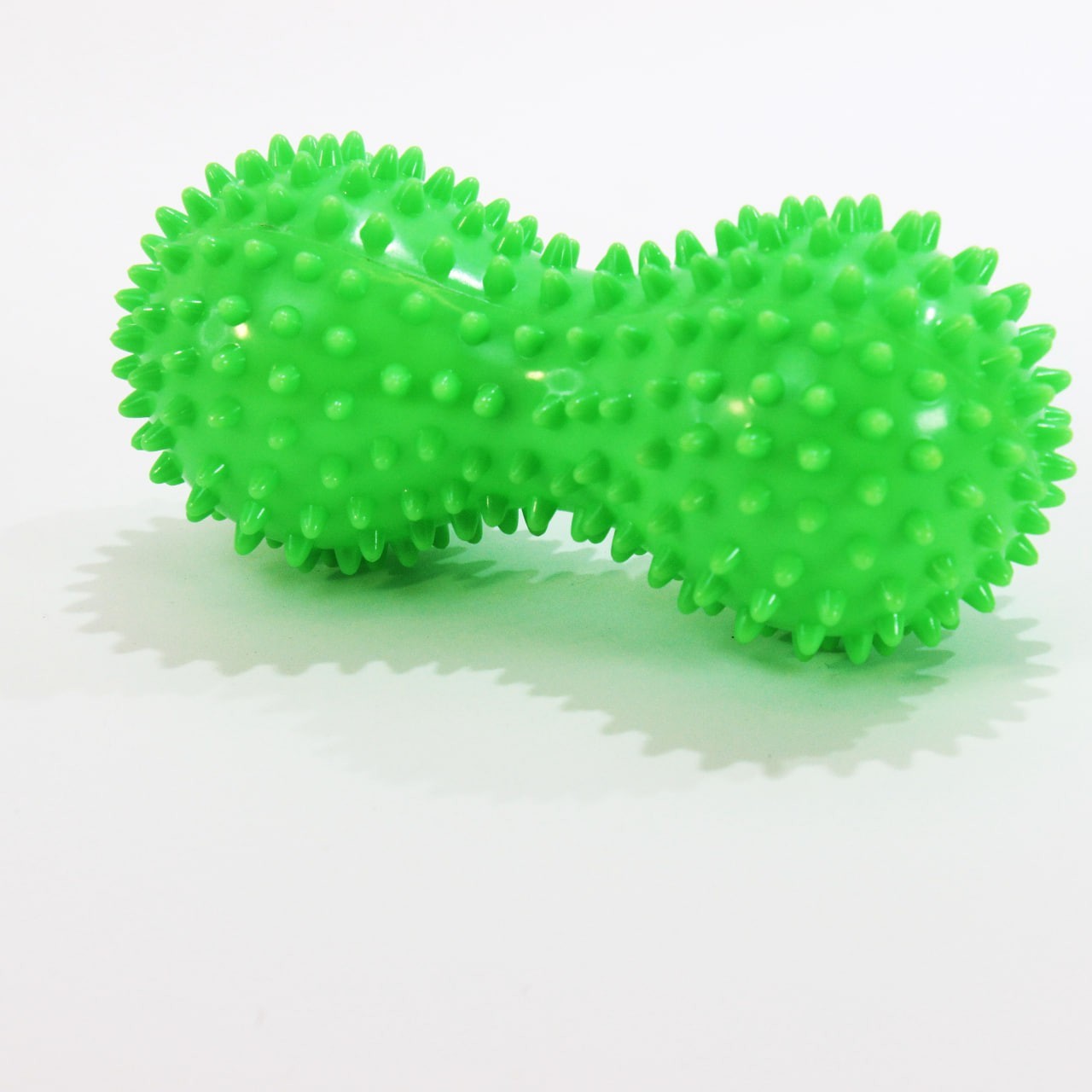 М'яч масажний, подвійний (8893) Bavar Sport