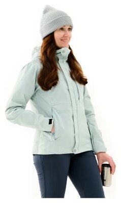 Куртка Turbat Escape Wmn
